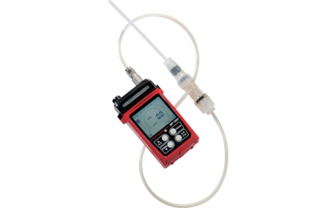 理研計器（株）  NP-1000(03)  理研　ポータブルガスモニター　ＮＰ－１０００　Ｈ２