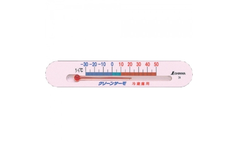 シンワ測定（株）  72532  シンワ　温度計冷蔵庫用Ａ