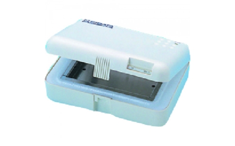 東京硝子器械（株）  371-80-44-15  ＴＧＫ　カルボックス　細菌試験用恒温器　ＣＢ－１０１型
