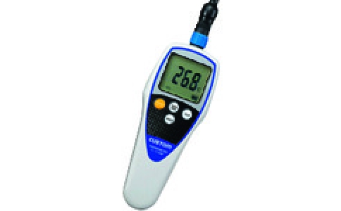 東京硝子器械（株）  359-88-21-06  ＴＧＫ　板付温度計　－３０～５０℃