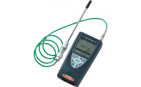 新コスモス電機（株）  XP-3140  新コスモス　高濃度ガス検知器　検知対象：メタン・プロパン・アルゴン・炭酸ガス