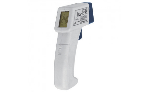 ライン精機（株）  TC-6000  ライン精機　放射温度計
