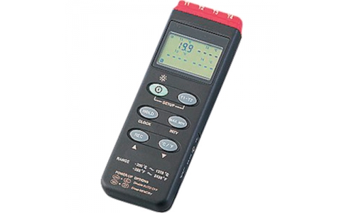 アズワン（株）  2-1960-01  ＡＳ　デジタル温湿度計　ＭＴ－３０９