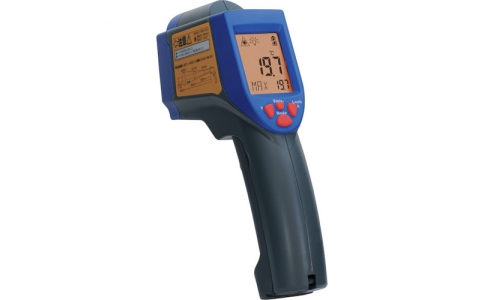 （株）マザーツール  MT-10  マザーツール　放射温度計