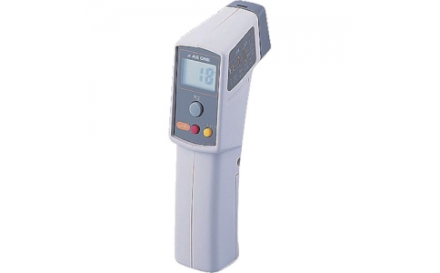 トラスコ中山（株）  TS5-50-90  ＴＲＵＳＣＯ　温度シール５点表示不可逆性５０℃～９０℃（４０枚入り）