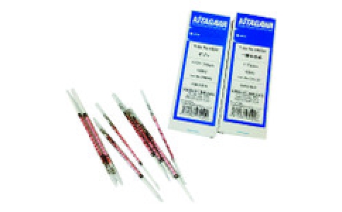 東京硝子器械（株）  305-80-03-22  ＴＧＫ　北川式検知管　１０５ＳＤ　アンモニア