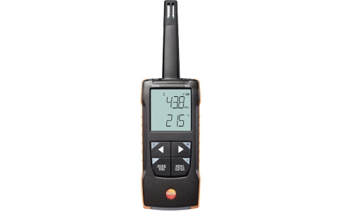 （株）テストー  0563 1625  テストー　ｔｅｓｔｏ　６２５　温湿度計