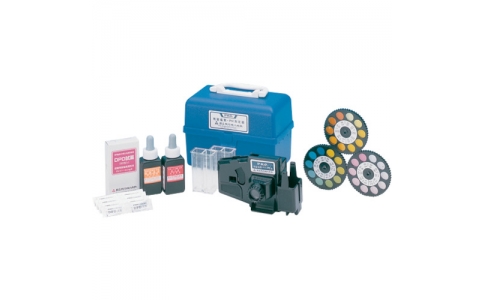 アズワン（株）  2-5819-01  ＡＳ　水質検査器ＤＰＤ＋ｐＨ