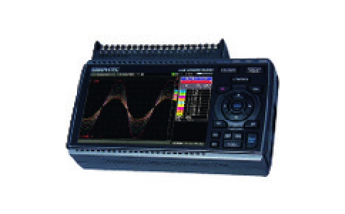 東京硝子器械（株）  100-70-23-07  ＴＧＫ　【一時受注停止】データロガー　ｍｉｄｉ　ＬＯＧＧＥＲ　ＧＬ８４０－Ｍ