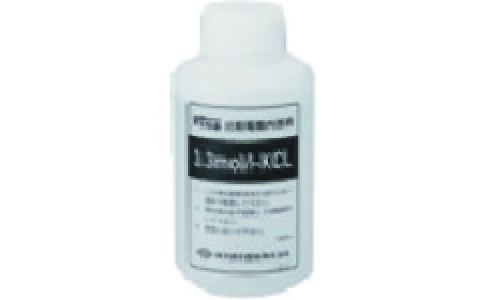 東京硝子器械（株）  000-66-42-01  ＴＧＫ　ｐＨ電極用内部液　Ｋｌ－３．３Ｍｏｌ・ＫＣＬ　５００ｍＬ