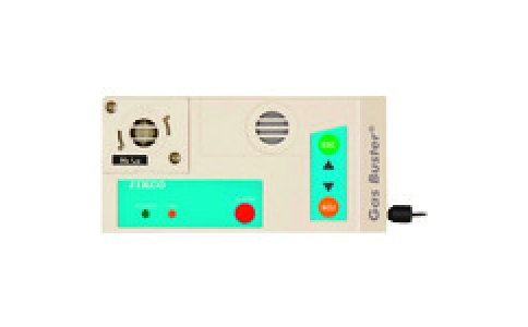東京硝子器械（株）  410-80-26-81  ＴＧＫ　水素警報器　ＧＢ－ＨＹＤ
