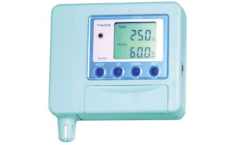 （株）佐藤計量器製作所  8920-03  佐藤　温湿度変換器ＳＫ－ＲＨＣ－Ｉ（電流出力４－２０ＭＶ）