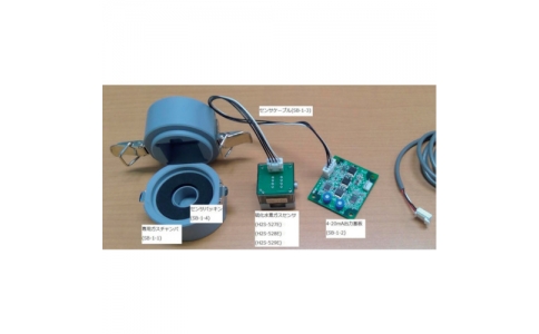 （株）ガステック  SB-1(500)  ガステック　硫化水素ガスセンサユニットＳＢ－１（０～５００ｐｐｍ）