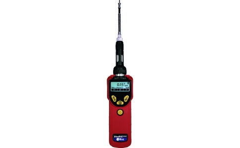 日本ハネウェル（株）　ＨＡＵ  059-D310-300  レイシステムズ　ＶＯＣモニター　レイ３０００　ウルトラレイ３０００