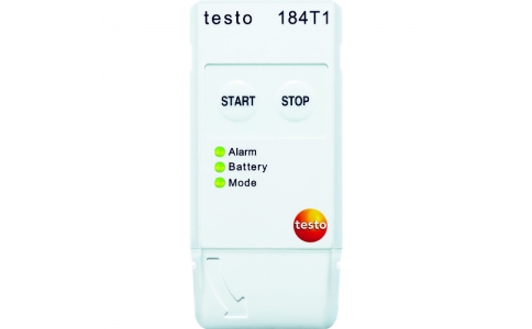 （株）テストー  TESTO184T1  テストー　温度データロガ