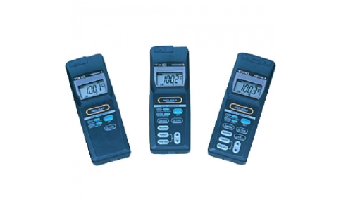 東京硝子器械（株）  173-70-24-14  ＴＧＫ　デジタル温度計　ＴＸ１００１