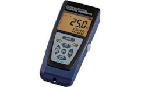 共立電気計器（株）  4560187062827  ＫＹＯＲＩＴＳＵ　５５２４　デジタル温度計（ロギング機能付）