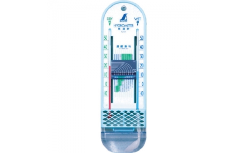 シンワ測定（株）  72706  シンワ　乾湿計Ｅ－２