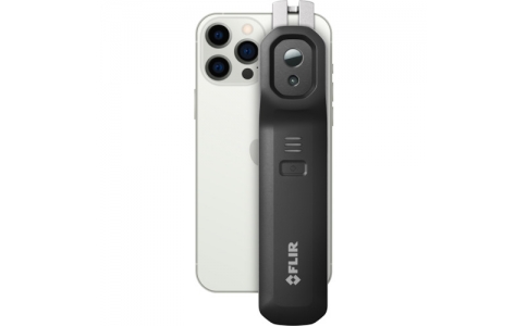 フリアーシステムズジャパン（株）  11002-0201  ＦＬＩＲ　スマホ／タブレット用ワイヤレスサーモグラフィーカメラ　ＦＬＩＲ　ＯＮＥ　ＥＤＧＥ　Ｐｒｏ