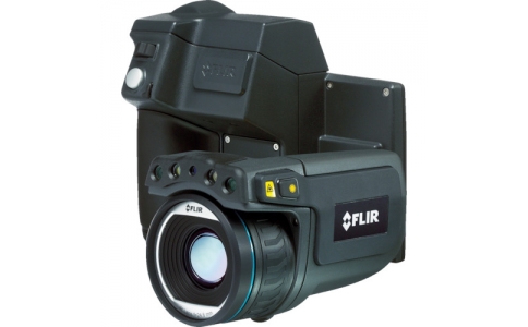 フリアーシステムズジャパン（株）  T620  ＦＬＩＲ　Ｔ６２０　赤外線サーモグラフィ（５５９０３－５１２２）