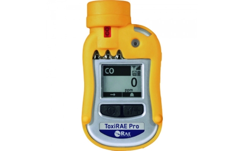日本ハネウェル（株）　ＨＡＵ  G02-AN10-100  レイシステムズ　ガス検知器　トキシレイプロ　Ｈ２Ｓ　ＨＲ　硫化水素　（高濃度）