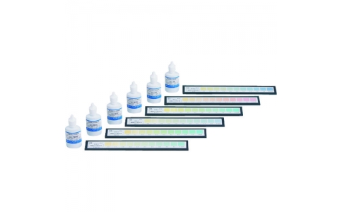 東京硝子器械（株）  211-44-42-36  ＴＧＫ　紙面ＰＨ測定用試験液　ＴＢＰＢ　２０ｍＬ