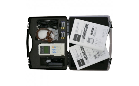 （株）チノー  MR204A-C  ＣＨＩＮＯ　コンクリート養生温度管理支援ソフト　ＭＲ２０４Ａ－Ｃ