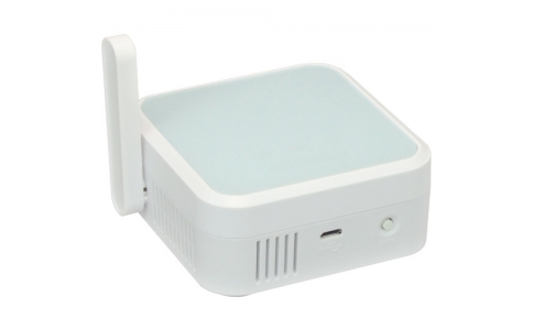 ラトックシステム（株）  RS-WFCO2  ラトックシステム　Ｗｉ－Ｆｉ　ＣＯ２センサー