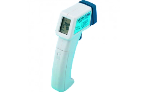 東京硝子器械（株）  219-70-24-91  ＴＧＫ　放射温度計　ＣＴ－２０００Ｄ