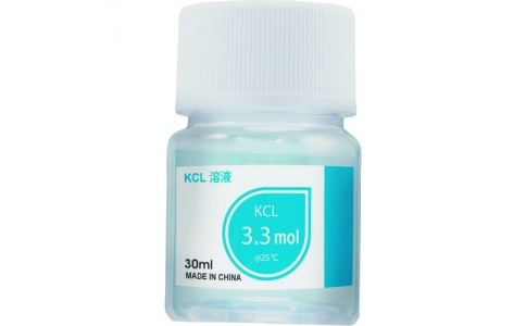 （株）カスタム  PHK-1000  カスタム　ＫＣＬ溶液（３０ｍｌ）