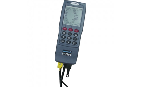 ホダカ（株）  HT-2300 ASET  ホダカ　燃焼排ガス分析計　ホダカテスト　ＨＴ－２３００Ａセット