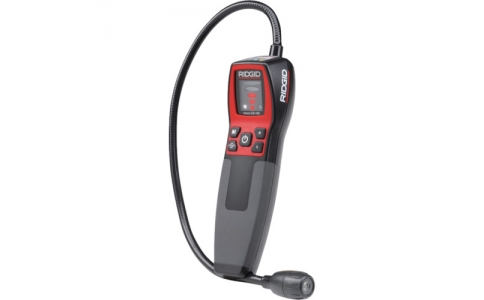 Ｒｉｄｇｅ　Ｔｏｏｌ　Ｃｏｍｐａｎｙ  36163  ＲＩＤＧＩＤ　ガス検知器　ＣＤ１００