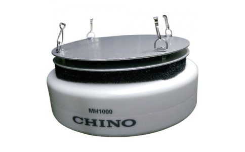 （株）チノー  MH1000  ＣＨＩＮＯ　園芸施設環境観測器　プラントモニタ