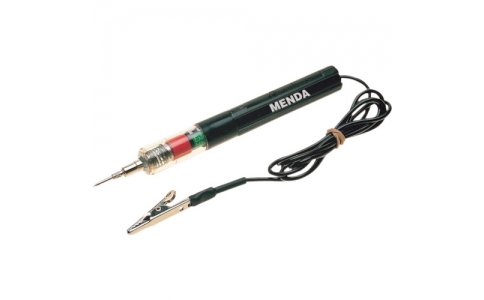 ＤＥＳＣＯ　ＪＡＰＡＮ（株）  35130  ＤＥＳＣＯ　導電テスター　０－１０Ω