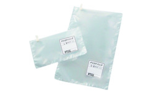東京硝子器械（株）  095-80-29-02  ＴＧＫ　Ｆｉｎｅ　ＰＶＤＦバッグ　２Ｌ　１ツ口６φスリーブ