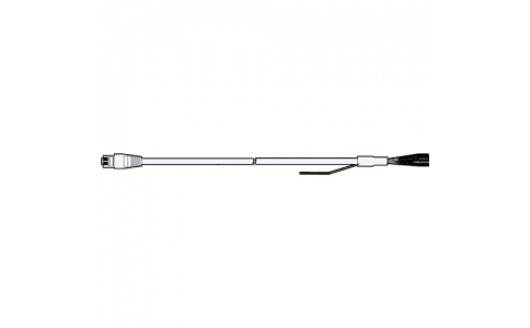 （株）ＧＵＧＥＮ  OP-C001  ＰＵＳＨＬＯＧ　標準ケーブル（３ｍ）