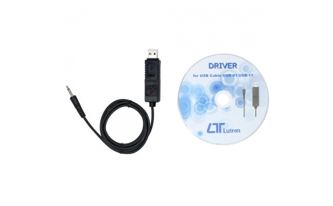 （株）マザーツール  USB-01  マザーツール　ＰＣ接続用ＵＳＢケーブル
