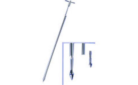 東京硝子器械（株）  007-80-70-65  ＴＧＫ　パウダーマイクロ　ボディ６０－３２．０φ