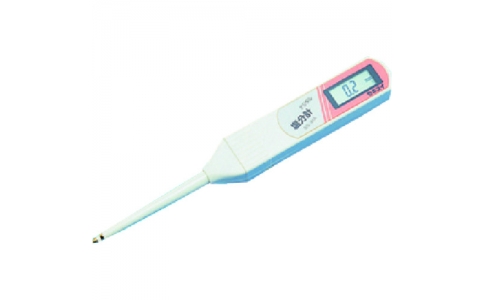 東京硝子器械（株）  439-80-95-12  ＴＧＫ　デジタル塩分計　ＳＳ－３１Ａ