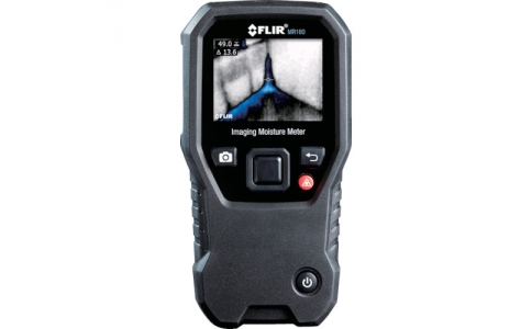フリアーシステムズジャパン（株）  MR160  ＦＬＩＲ　ＭＲ１６０　サーマルイメージ付モイスチャーメーター