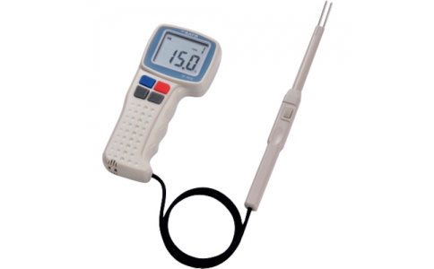 （株）佐藤計量器製作所  1735-40  佐藤　水分チェッカー　ＳＫ－９６０Ａ　ＴＹＰＥ４（１７３５－４０）