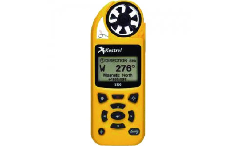 （株）イチネンＴＡＳＣＯ  TA411RH  タスコ　ポケットサイズ風速計シリーズ