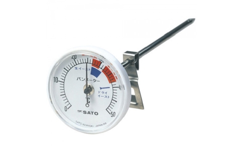 （株）佐藤計量器製作所  1724-00  佐藤　パンメータ　（１７２４－００）