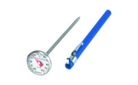 東京硝子器械（株）  109-70-25-12  ＴＧＫ　クイックサーモ　ＴＤ－８２５６