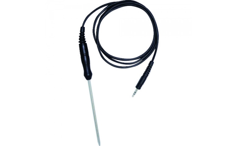 （株）カスタム  CTL-06A  カスタム　ＣＴＬ－０６ＰＤＦ用オプション外部センサー（グリップ付き）