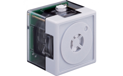 （株）ガステック  H2S-524E  ガステック　ＧＨＳ－８ＡＴ用センサ　Ｈ２Ｓ－５２４Ｅ（０～３０００ｐｐｍ）