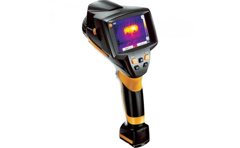 （株）テストー  TESTO875-1I  テストー　サーモグラフィー