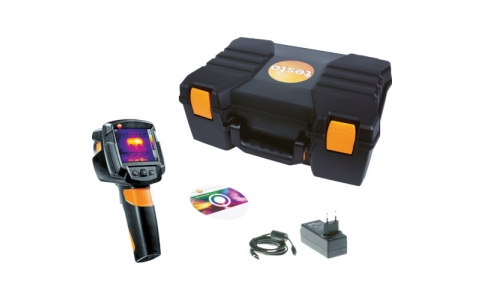（株）テストー  TESTO870-2  テストー　サーモグラフィ
