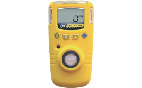 日本ハネウェル（株）　ＨＡＵ  GAXT-A2-DL  レイシステムズ　ガス検知器　エクストリーム　アンモニア　高濃度
