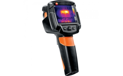 （株）テストー  TESTO870-1  テストー　サーモグラフィ
